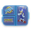 Picture of SONIC MULTI COMPARTMENT SANDWICH LUNCH BOX